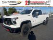 New 2025 Chevrolet Silverado 2500 HD LTZ Truck