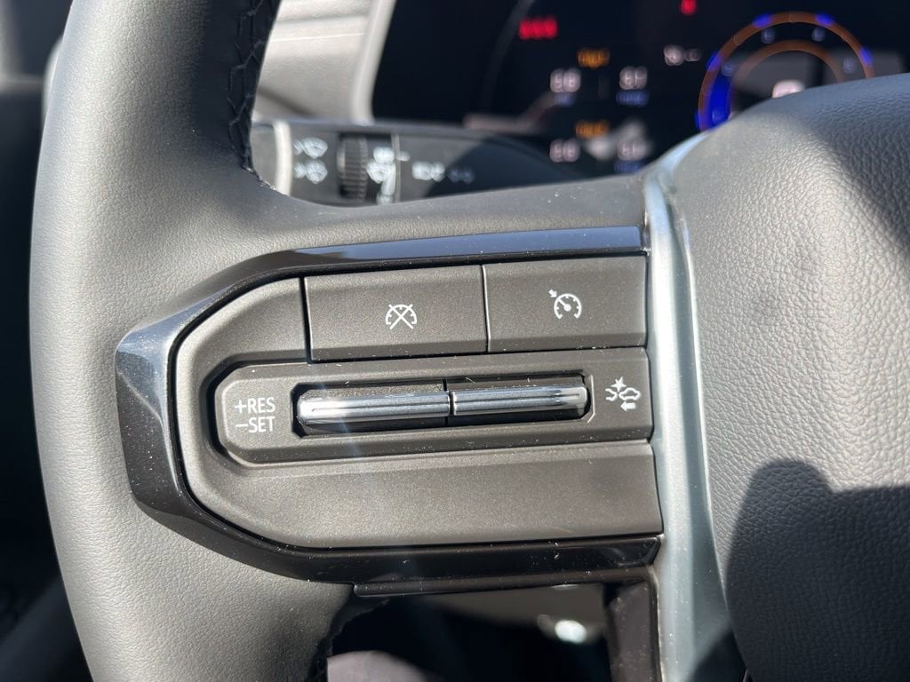 2026 Chevrolet Colorado Trail Boss - Photo 16