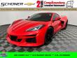Used 2025 Chevrolet Corvette Z06 2LZ Coupe