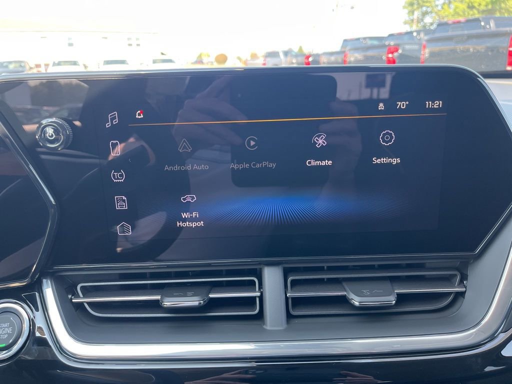 2026 Chevrolet Trax Activ - Photo 18