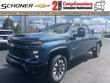  Chevrolet Silverado 2500 HD