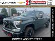 New 2026 Chevrolet Silverado 2500 HD LT Truck