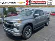 New 2026 Chevrolet Silverado 1500 LT Truck