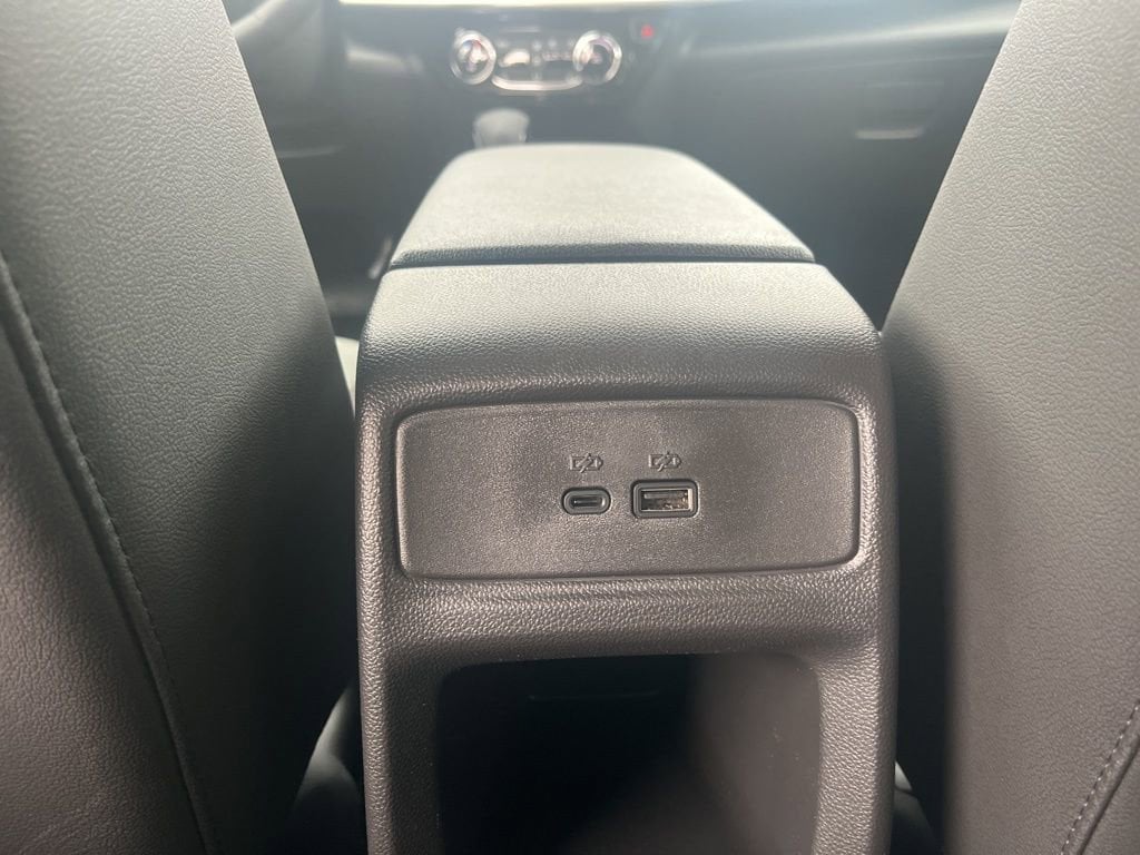 2026 Chevrolet Trax LT - Photo 25