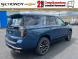 New 2026 Chevrolet Tahoe High Country SUV