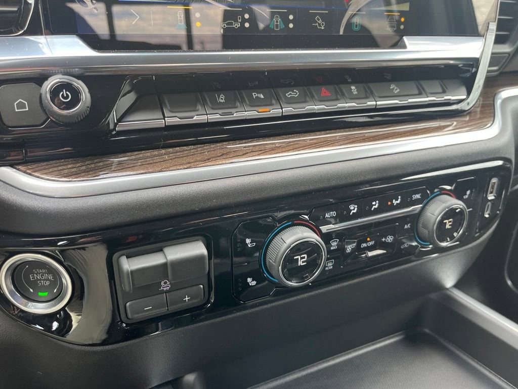 2026 Chevrolet Silverado 2500 HD LT - Photo 22