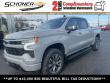 New 2025 Chevrolet Silverado 1500 RST Truck