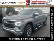 New 2026 Chevrolet Silverado 1500 LT Truck