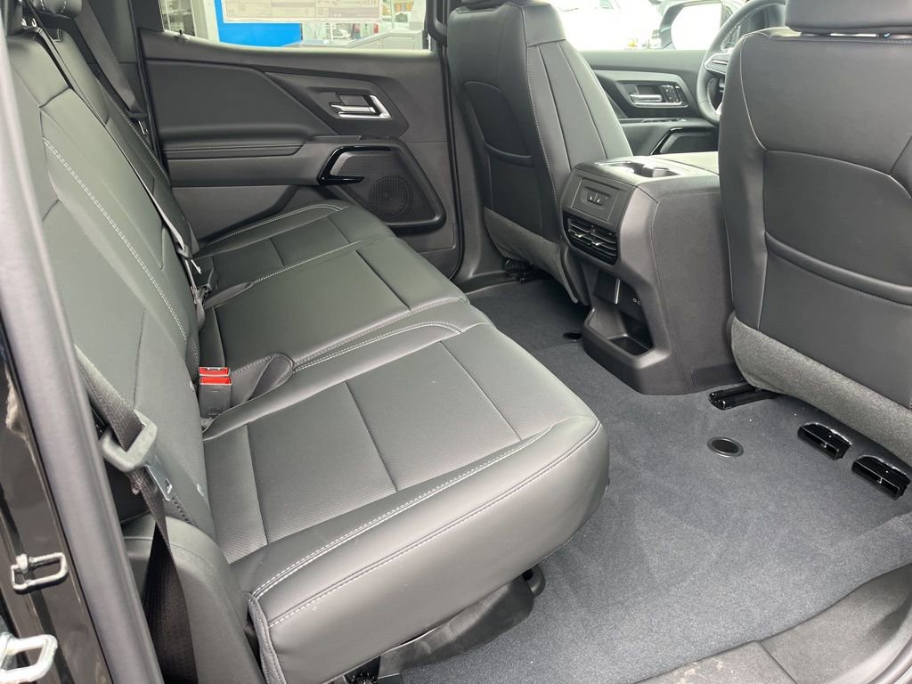 2026 Chevrolet Silverado EV LT - Photo 26