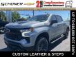 New 2026 Chevrolet Silverado 1500 LT Trail Boss Truck