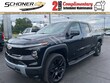Chevrolet Silverado EV
