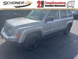 Jeep Patriot