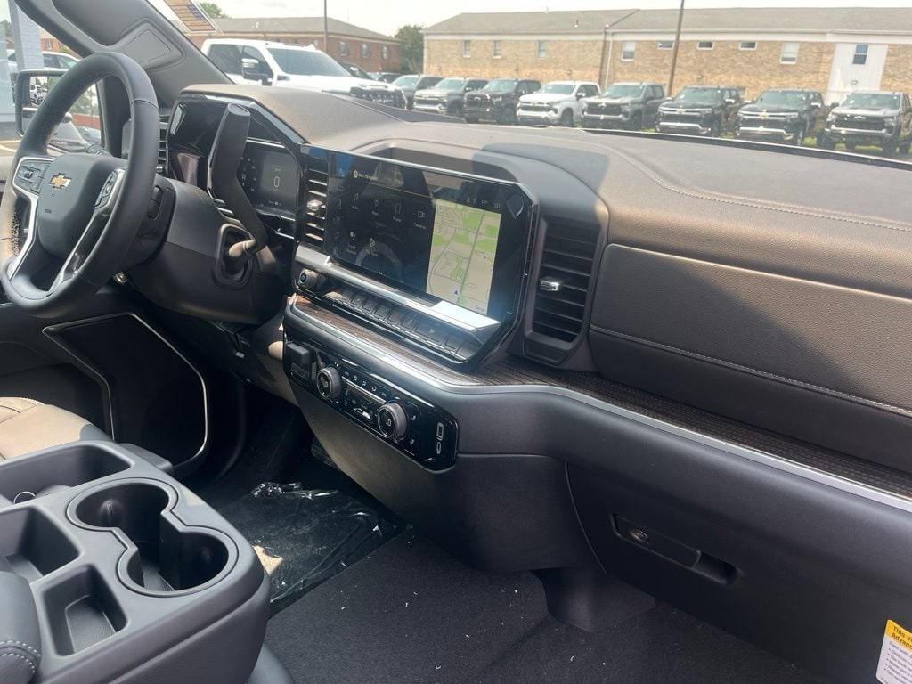 2026 Chevrolet Silverado 1500 LT - Photo 27