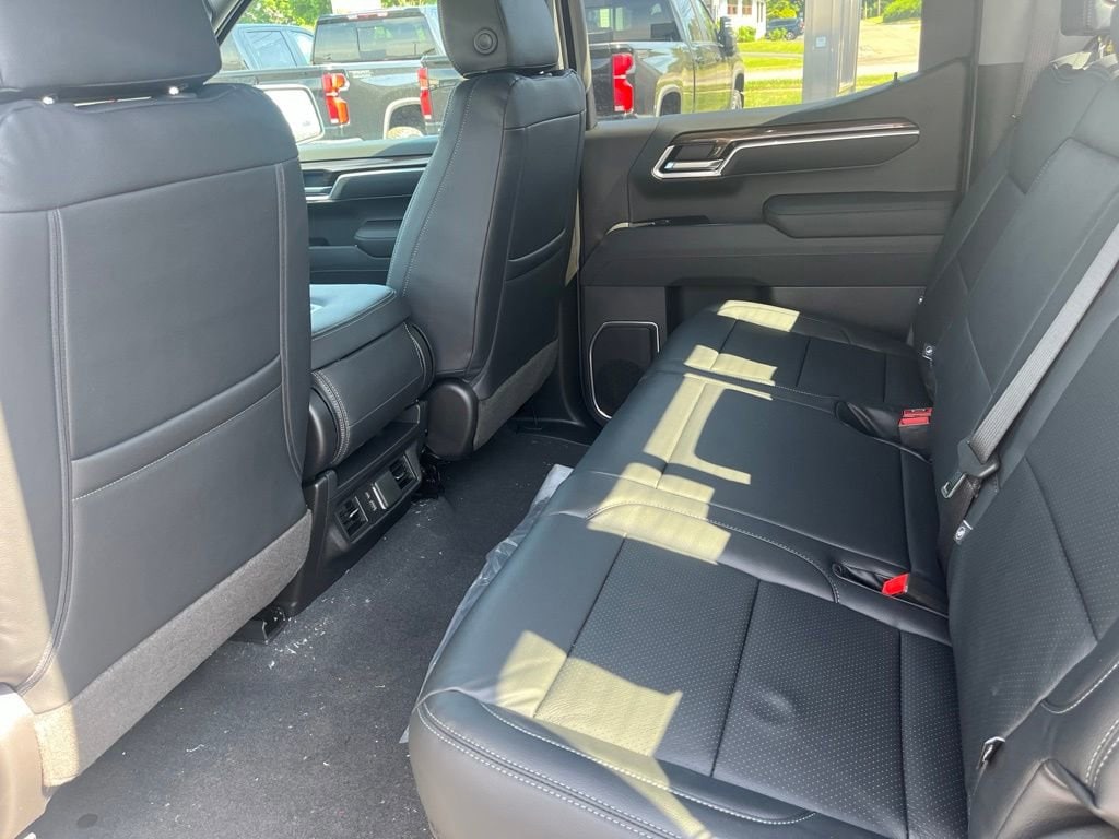 2026 Chevrolet Silverado 1500 LT - Photo 25