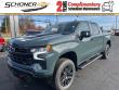 New 2026 Chevrolet Silverado 1500 LT Trail Boss Truck