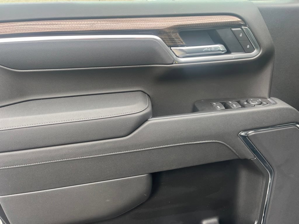 2026 Chevrolet Silverado 1500 LT Trail Boss - Photo 12