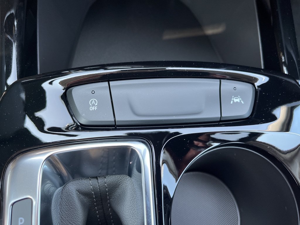 2026 Chevrolet Trax Activ - Photo 20