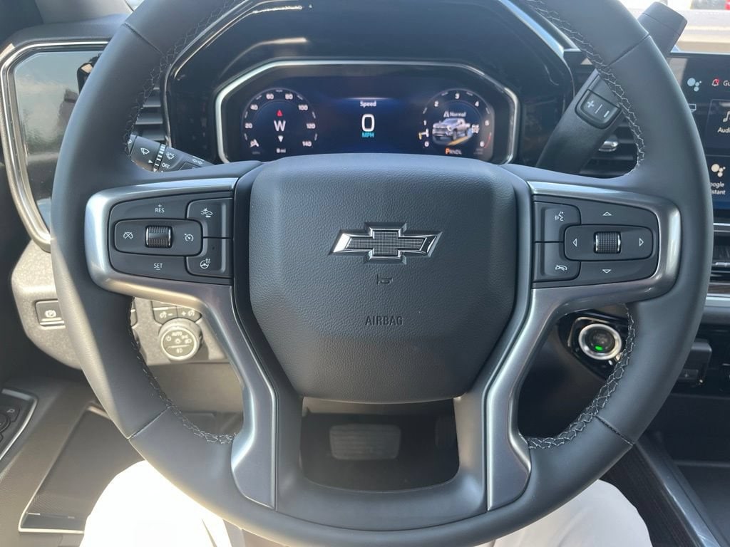 2026 Chevrolet Silverado 2500 HD LT - Photo 18