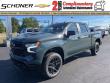 New 2026 Chevrolet Silverado 1500 LT Trail Boss Truck