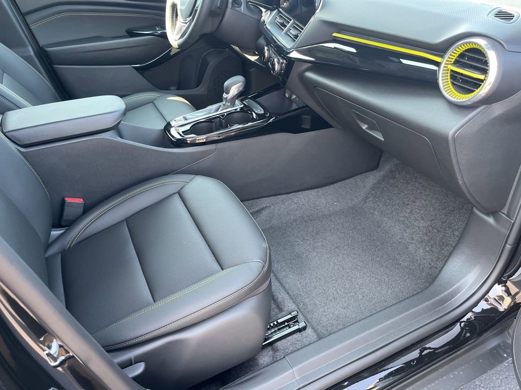2026 Chevrolet Trax Activ - Photo 28