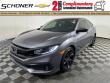 Used 2020 Honda Civic Sedan Sport Sedan