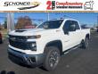 New 2026 Chevrolet Silverado 2500 HD LT Truck