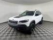 Used 2022 Jeep Cherokee Trailhawk 4x4 SUV