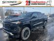 New 2026 Chevrolet Colorado Z71 Truck