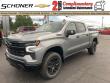 New 2026 Chevrolet Silverado 1500 LT Trail Boss Truck