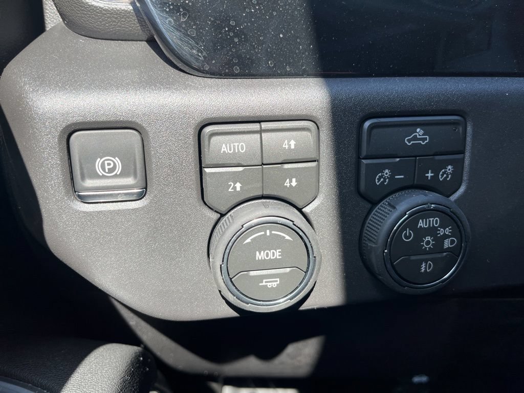 2026 Chevrolet Silverado 1500 LT Trail Boss - Photo 18