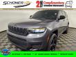Used 2022 Jeep Grand Cherokee L Altitude 4x4 SUV