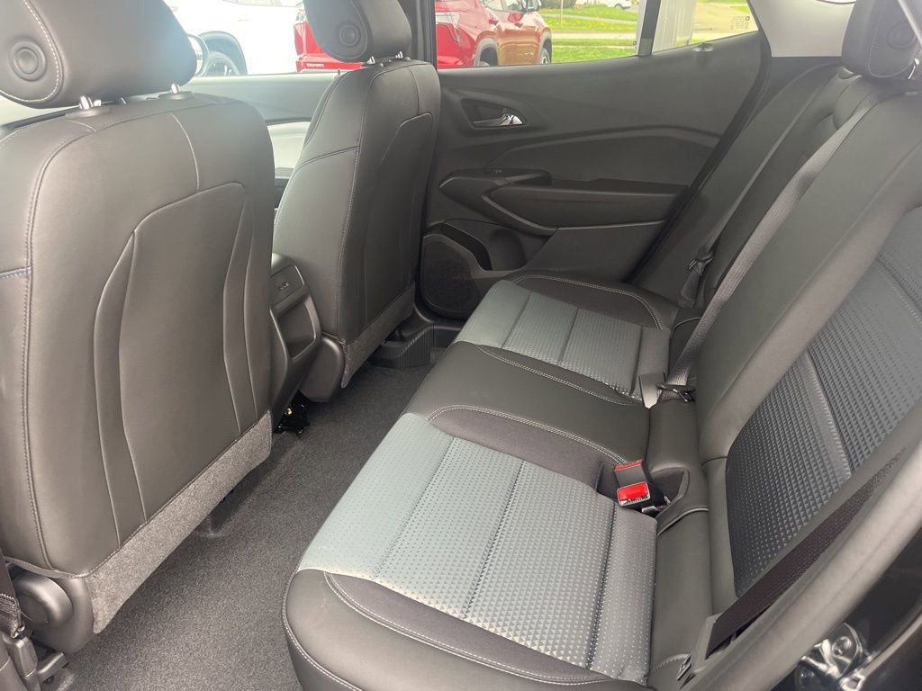 2026 Chevrolet Trax LT - Photo 24