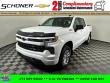 Used 2022 Chevrolet Silverado 1500 RST Truck Crew Cab