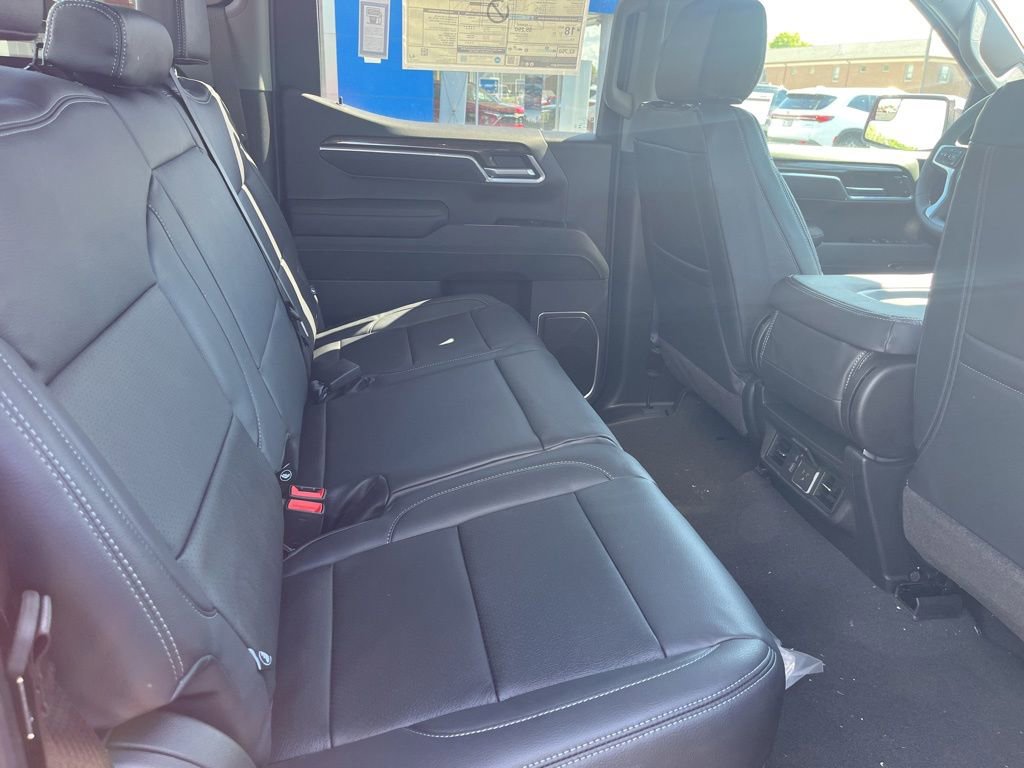 2026 Chevrolet Silverado 1500 LT - Photo 26