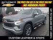 New 2026 Chevrolet Silverado 1500 LT Truck