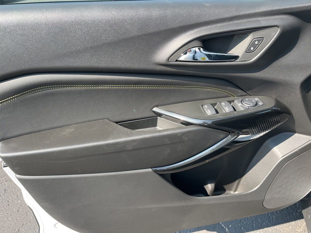 2026 Chevrolet Trax Activ - Photo 11