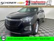 Used 2023 Chevrolet Equinox LT SUV
