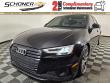 Used 2019 Audi A4 Premium Plus Sedan