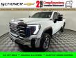 Used 2025 GMC Sierra 2500 HD SLE Truck Crew Cab