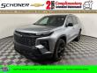 Used 2024 Chevrolet Traverse RS SUV