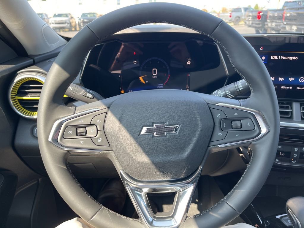 2026 Chevrolet Trax Activ - Photo 17
