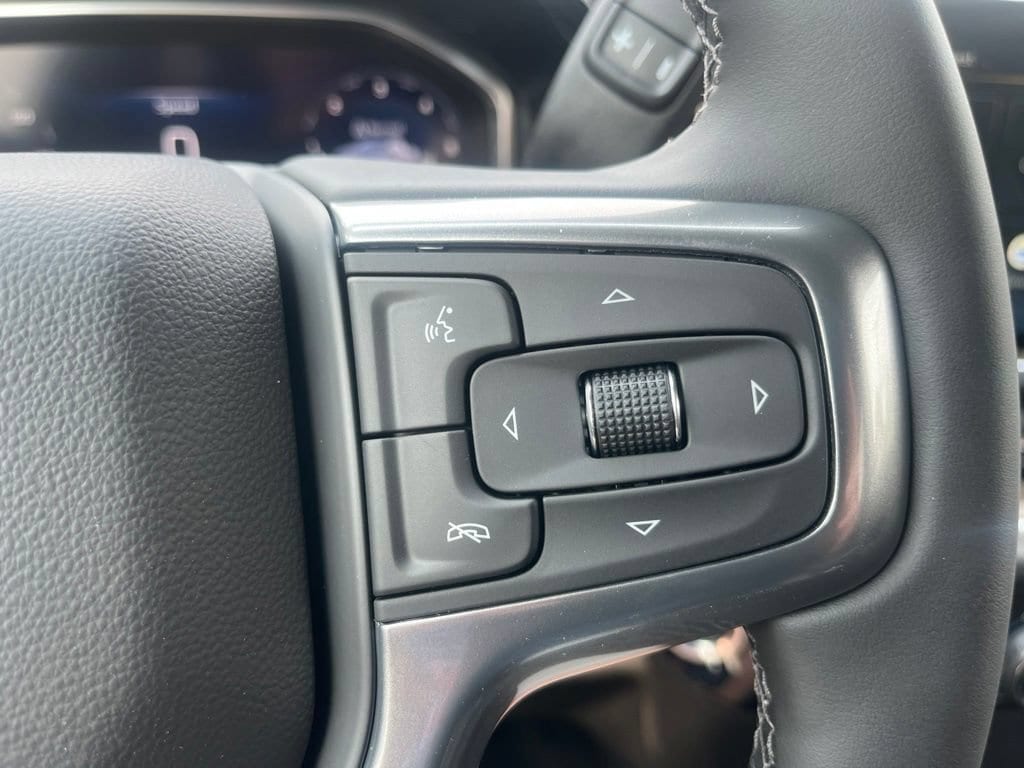 2026 Chevrolet Silverado 1500 LT - Photo 16