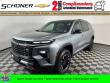Used 2024 Chevrolet Traverse Z71 SUV