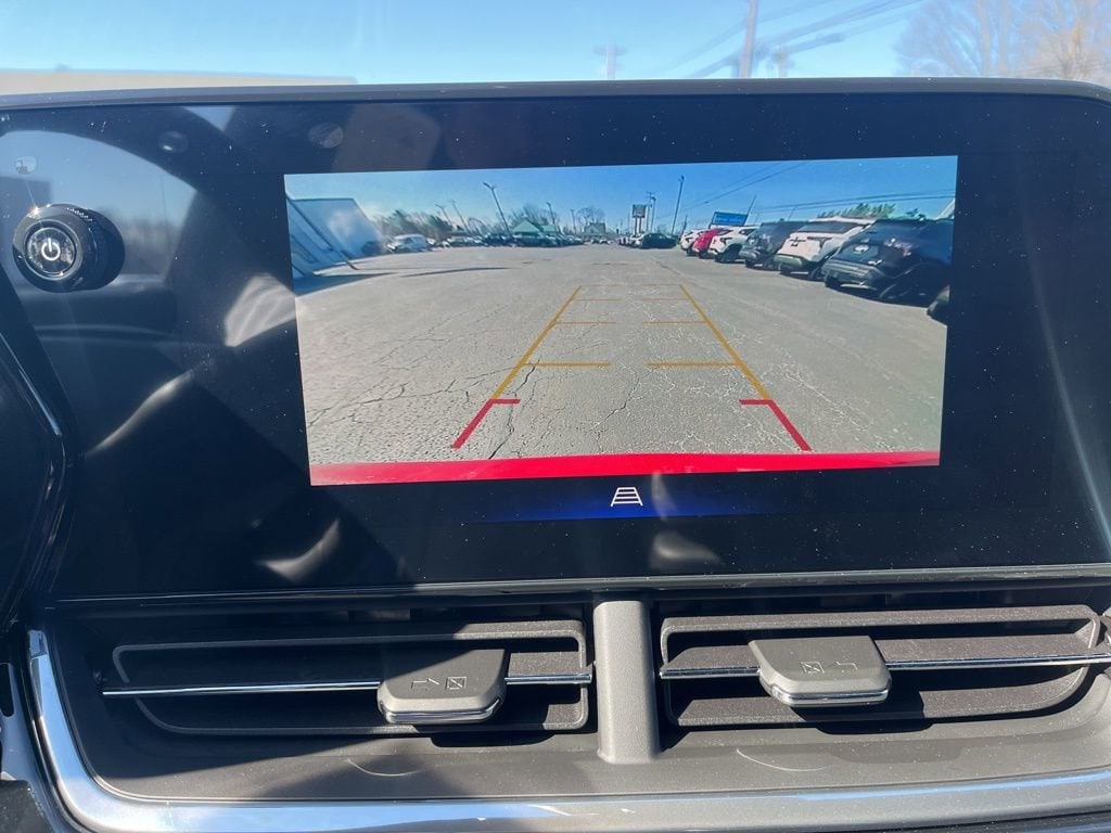 2026 Chevrolet Trax RS - Photo 22