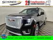Used 2023 GMC Yukon XL Denali SUV