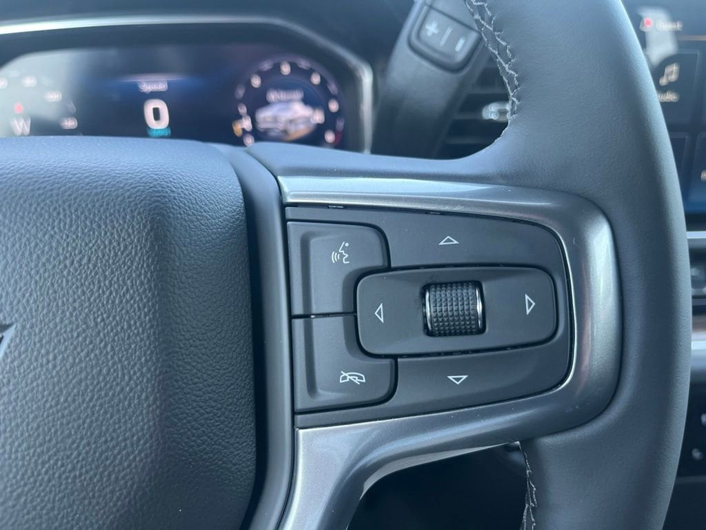 2026 Chevrolet Silverado 1500 LT - Photo 17