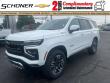 New 2026 Chevrolet Tahoe Z71 SUV