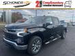 New 2026 Chevrolet Silverado 1500 LT Truck