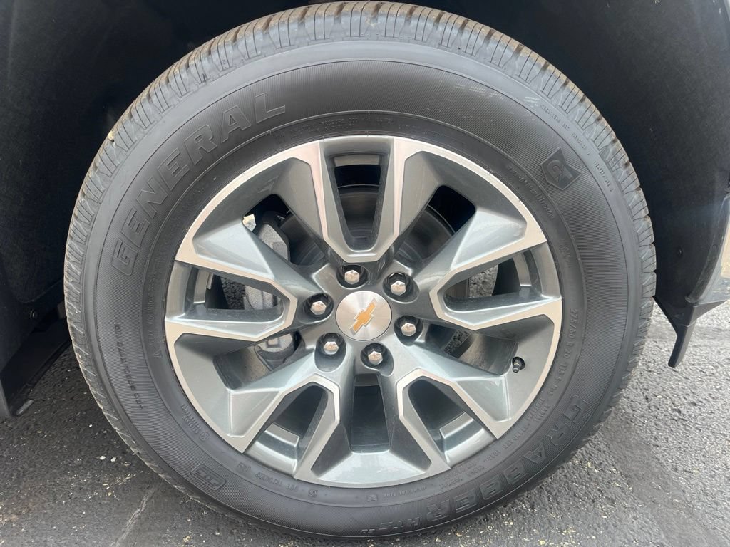 2026 Chevrolet Silverado 1500 LT - Photo 28