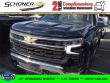 Used 2022 Chevrolet Silverado 1500 LT (2FL) Truck Crew Cab